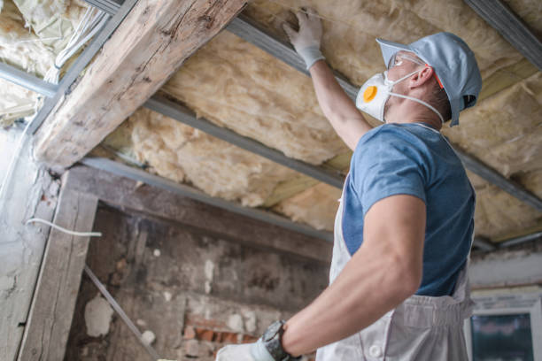  Kennesaw, GA Foam Insulation Services Pros